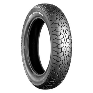 Bridgestone G Series Cruiser 300-18 (52P) G510R Cruiser Tyre - Rear