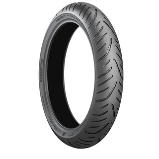 Bridgestone Battlax 110/70ZR17 (54W) T32F TBL Sport Touring Tyre Front