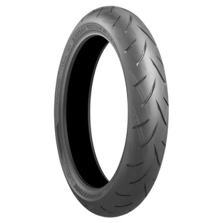 Bridgestone S21 Hypersport Tubeless Tyre  Front - 130/70WR16