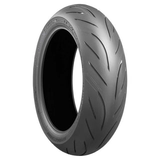 Bridgestone S21 180/55WR17 Hypersport Tubeless Tyre - Rear
