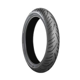 Bridgestone T32 110/80ZR18 Sport Touring Tubeless Tyre - Front