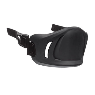 Bell S/P - Rogue Muzzle - Black