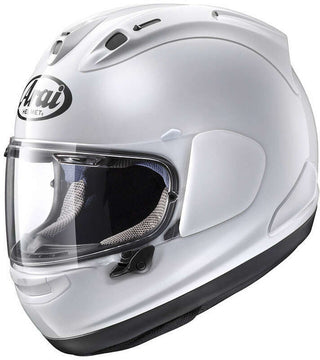 ARAI RX-7V Evo (FRHPhe-01) Helmet  - White