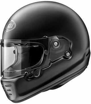 Arai Concept-Xe Helmet - Frost Black