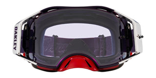 Oakley Airbrake TLD RWB Wings Goggles With Prizm Low Light Lens