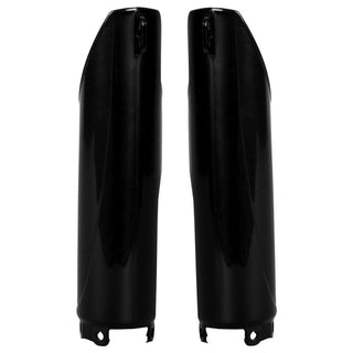 Polisport Fork Protectors Honda CR 04-07 CRF 04-18 - Black