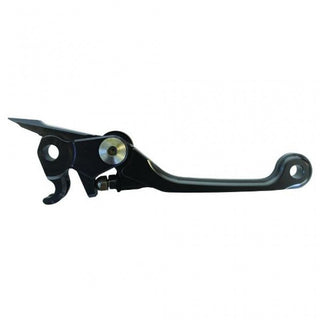CPR LB105C Bullbar CNC 6061-T6 Alloy Flex Brake Lever for KTM - Black