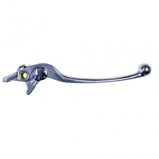 CPR LB48 Brake Lever To Suit Kawasaki - Silver