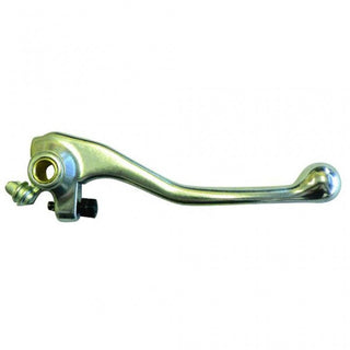 CPR LB107 Brake Lever for Honda - Silver