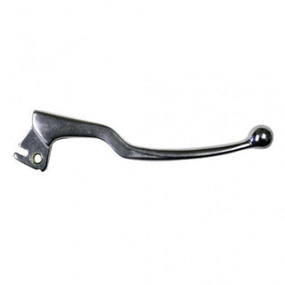 CPR LB55 Silver Brake Lever To Suit Suzuki A100-4 & JR80