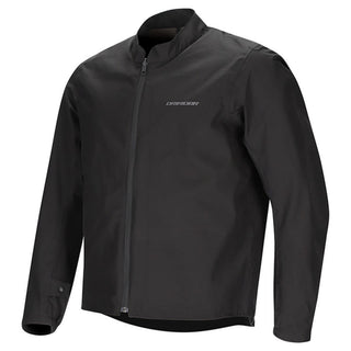 Dririder Air-Ride Pro Summer Jacket - Black / White