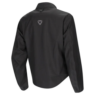 Dririder Air-Ride Pro Summer Ladies Jacket - Black / Black