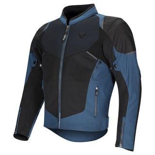 Dririder Air-Ride Pro Summer Jacket - Navy / Black