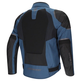 Dririder Air-Ride Pro Summer Jacket - Navy / Black