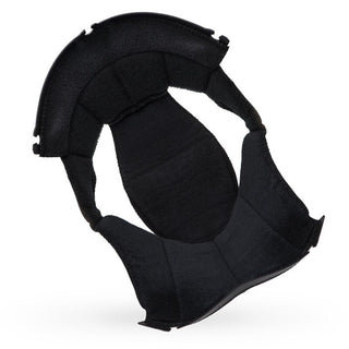 Bell S/P - Moto-3 Top Pad Cloth Black - XS