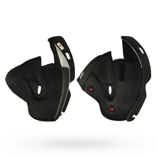 Bell S/P - SRT Modular Cheekpads - 20mm