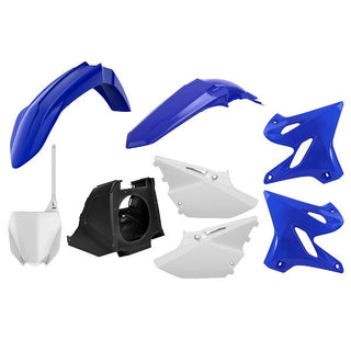 Polisport MX Restyle Kit YAM YZ125/250 02-21 OEM 20