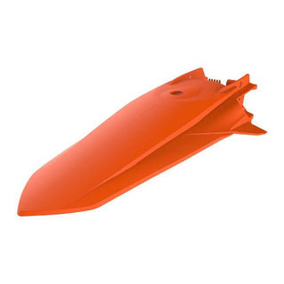 Polisport Fender Rear KTM SX/SXF 19-22 Orange