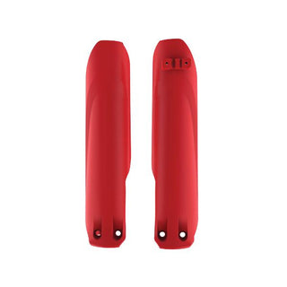 Polisport Fork Protectors BETA RR/XTrainer 19-24 Red