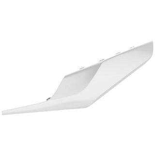 Polisport Side Panels Lower HUSQ TC/FC 19-23 White