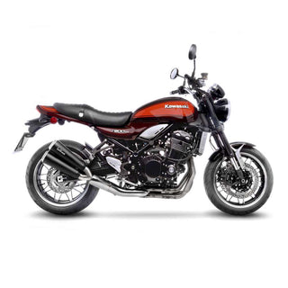 LeoVince Stainless Steel Header Pipes Kawasaki Z900RS & Z900RS Cafe 2018+