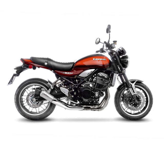 LeoVince Stainless Steel Header Pipes Kawasaki Z900RS & Z900RS Cafe 2018+