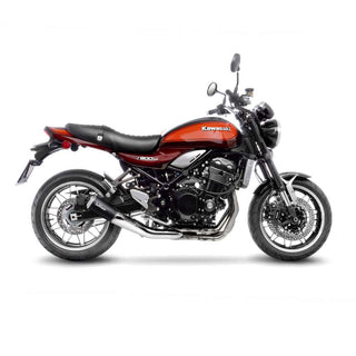 LeoVince Stainless Steel Header Pipes Kawasaki Z900RS & Z900RS Cafe 2018+