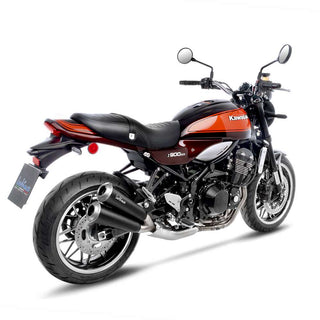 LeoVince Stainless Steel Header Pipes Kawasaki Z900RS & Z900RS Cafe 2018+