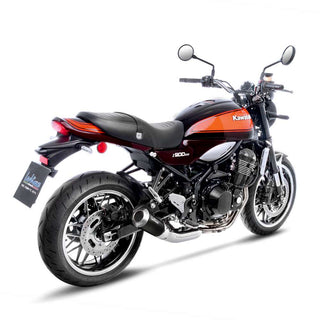 LeoVince Stainless Steel Header Pipes Kawasaki Z900RS & Z900RS Cafe 2018+