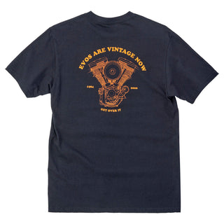 Biltwell Evolution T-Shirt - Black