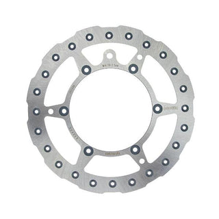 Ferodo 06-0017-55 Brake Disc FMD0017MXR