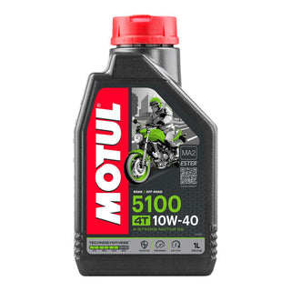 Motul 5100 10W40 - 1Litre