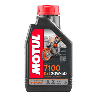 Motul 7100 20W50 - 1Litre