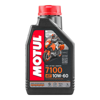 Motul 7100 10W60 - 1Litre