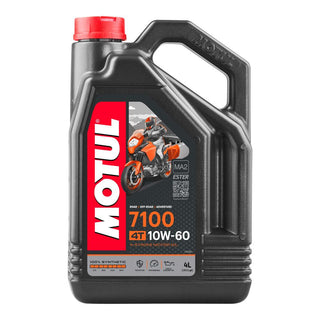 Motul 7100 10W60 - 4Litre