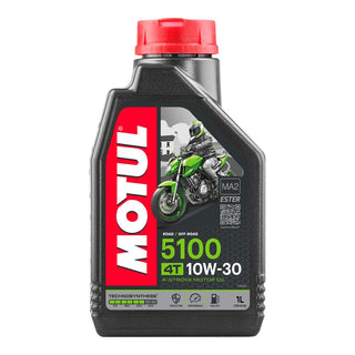 Motul 5100 10W30 - 1Litre