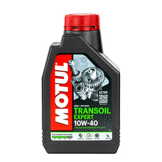 Motul Transoil Expert 10W40 - 1 Litre