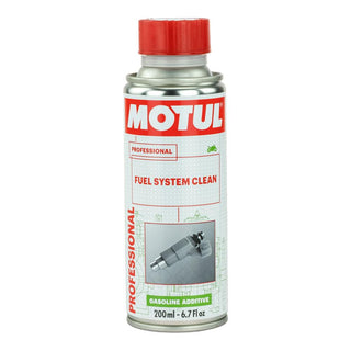 Motul Fuel System Cleaner - 200ml