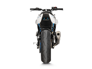 Akrapovic Suzuki GSX-8S 22>23 Racing Line (Carbon)