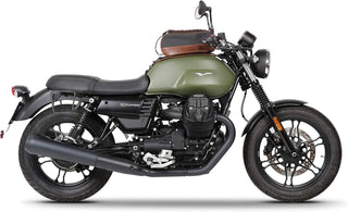 Shad SR Retro Side Bag Fitting – Moto Guzzi V7 821