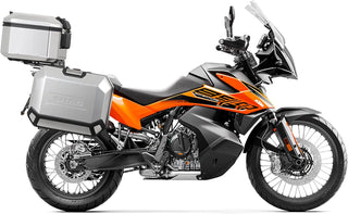 Shad 3P System KTM 790/890 Adventure/Husqvarna Norden 901