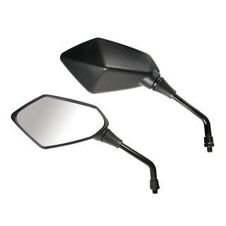 Lampa Mirror Kaba 10mm RHT Pair Black