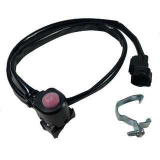 CPR Launch Control Switch For Yamaha YZ450F 2020–2022