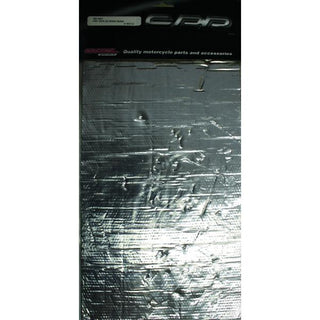 CPR Stick-On Muffler Heat Shield - 200 x 360mm