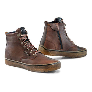 TCX Dartwood Waterproof Boots - Brown