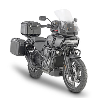 Givi Windscreen Only Transparent - Harley Davidson Pan America 1250 21-24 (Needs Fitting Kit D8400Kit)