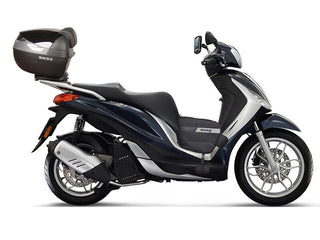 Shad Top Master Fitting Kit For Piaggio Medly 125