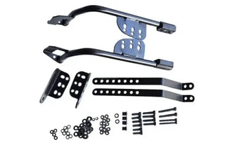 Shad Universal 3P Pannier Fitting Kit