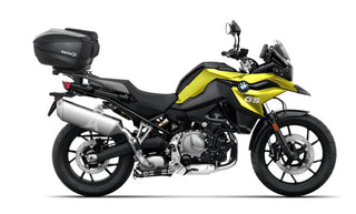 Shad Top Master Fitting Kit For Case BMW F850 GS