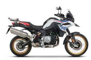 Shad Top Master Fitting Kit For Case BMW F850 GS